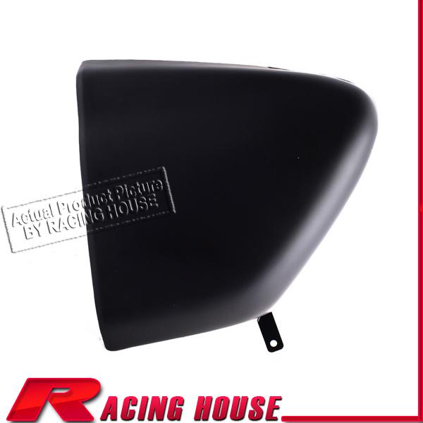 Rear bumper end side cover replacement 94-97 chevy s10 pickup s15 fleetside rh