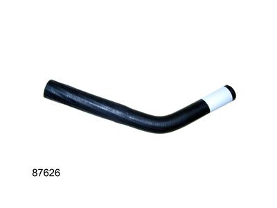 Cadna 87626 heater hose-hvac heater hose