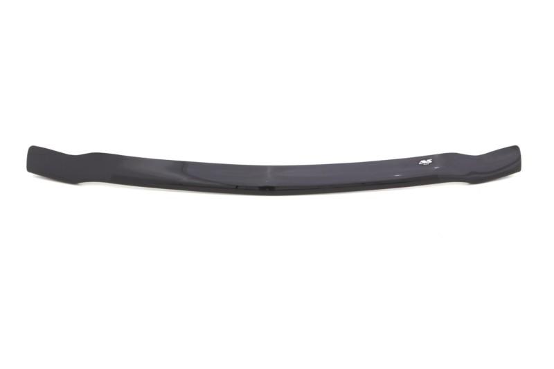 Auto ventshade 23022 bugflector; stone/bug deflector 14 silverado 1500