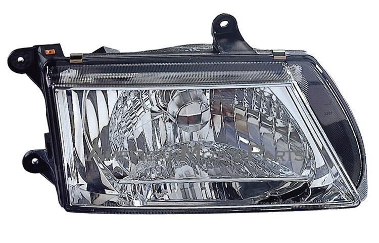 Right passenger side replacement headlight head lamp isuzu rodeo - 8973577760