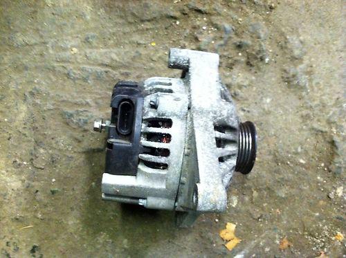 1997 buick park avenue alternator