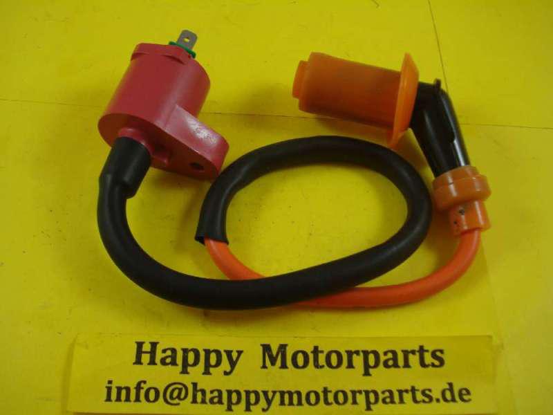Ignition coil gy6 atv / scooter performance