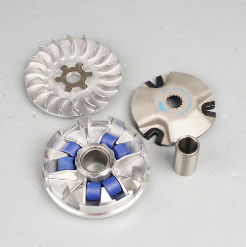 Performance variator 16mm/21mm 50cc 90cc 1e40qmb vento