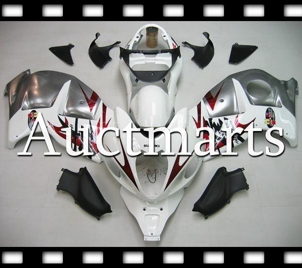 Fit suzuki 99 00 01 02 03 04 05 06 07 gsxr 1300 gsx1300r hayabusa fairing f09 a3