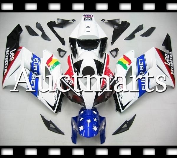 Fit honda 04 05 cbr1000rr cbr 1000 rr 2004 2005 fairing kit abs plastics d12 a3