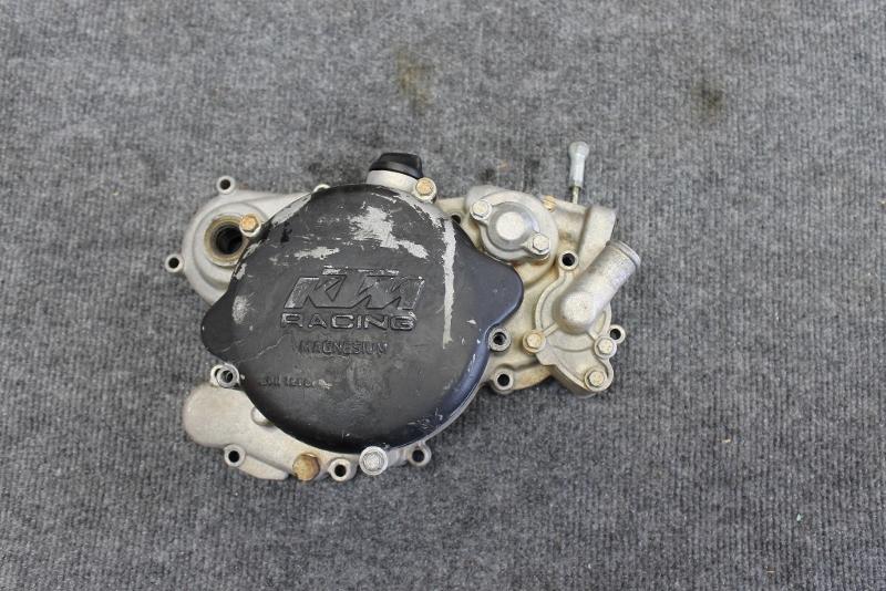 2005 ktm 85 105 ktm85 inner clutch case cover clutch cover 03 04 05 06 07 08 09