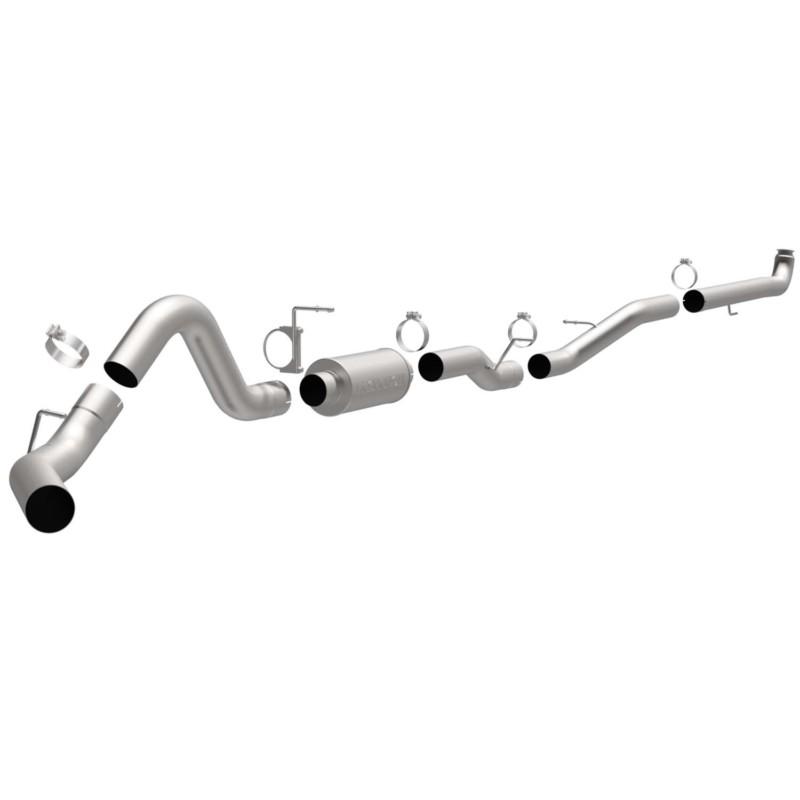 Magnaflow performance exhaust 17902 pro performance exhaust system