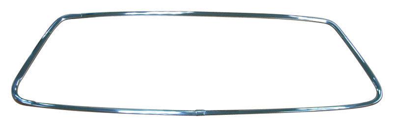 New mopar 1970-74 cuda rear window molding set