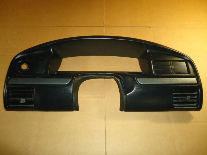 92-96 ford f150 regular cab dash bezel