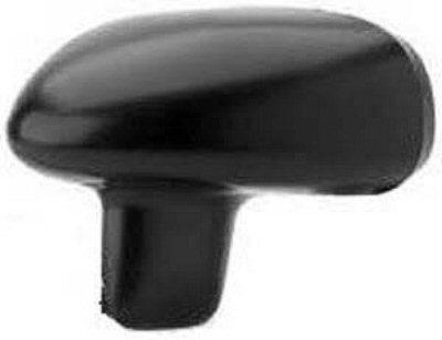 91-94 cv caprice power mirror smooth black left hand - 1332-4242l