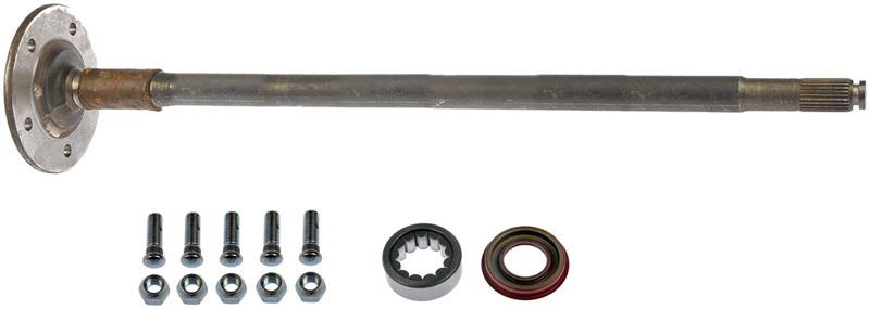 Rear axle shaft dorman 630-143