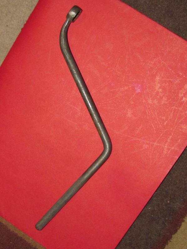 Snap on n6535 1/2"  distributor wrench vintage snap on