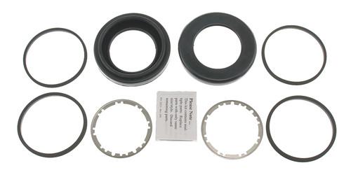 Carlson 41139 front brake caliper kit-disc brake caliper repair kit