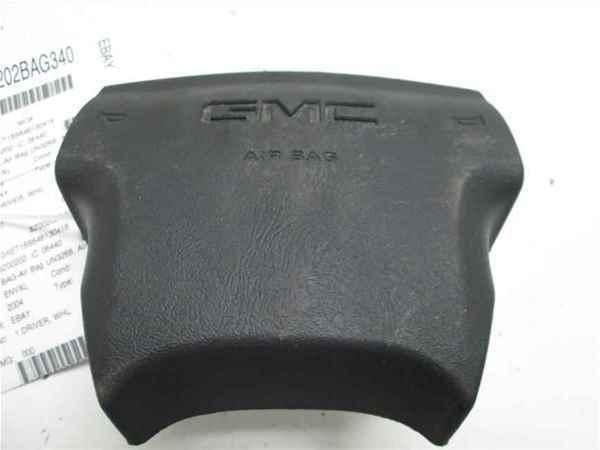 05 06 07 ford freestar driver airbag air bag oem