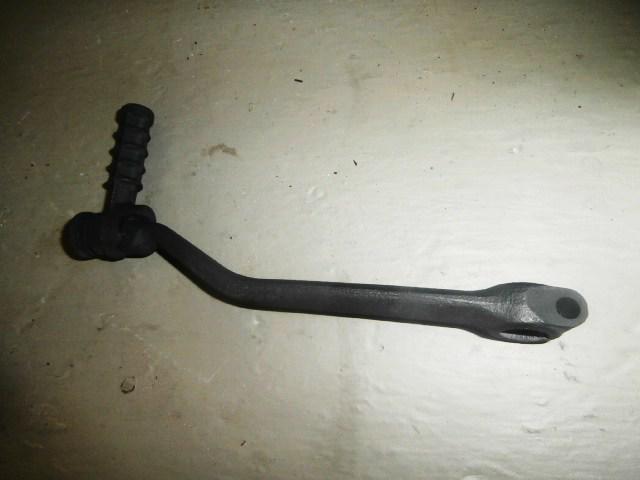 Honda chf50  metropolitan nps50 kick starter arm 