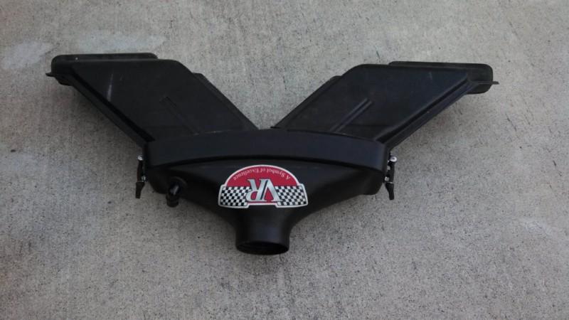 Used c5 corvette vararam air intake system 97-04 