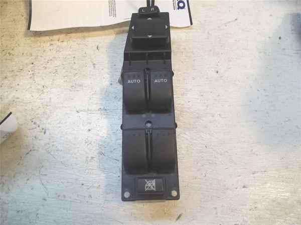 07 - 12 mazda cx9 oem master power window switch lkq