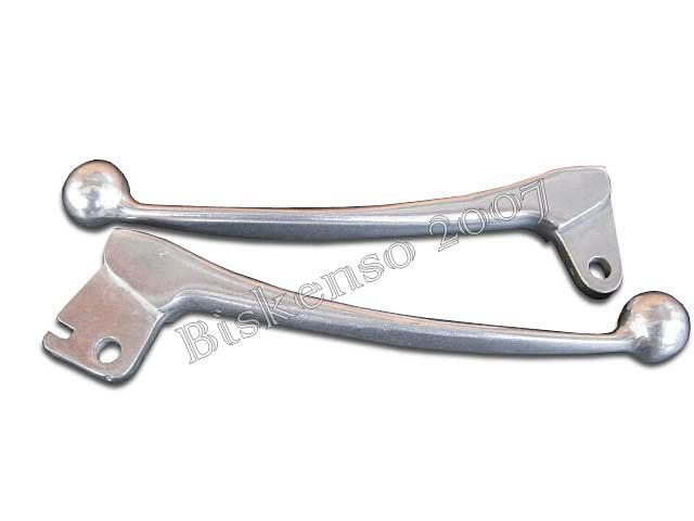 Suzuki a100 a80 as100 k10 k11 clutch & brake lever