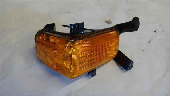 08-13 ford van driver turn signal lamp oem