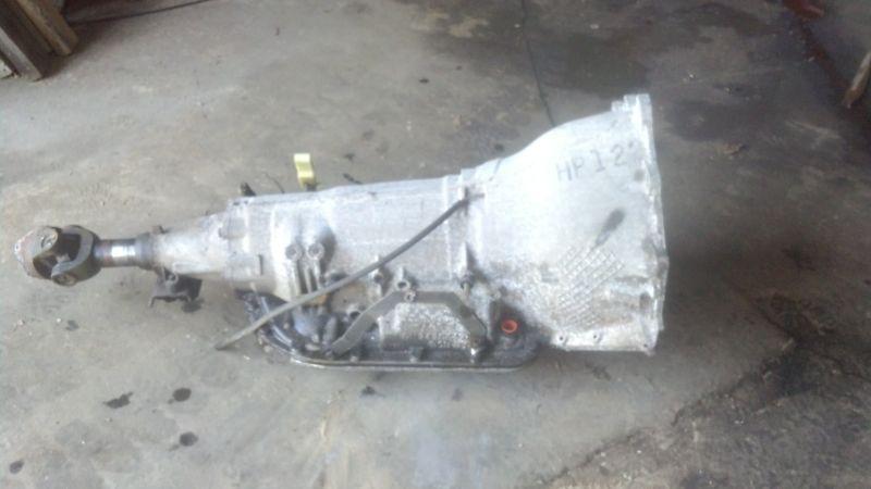 4l80e transmission 100 k mt1 trans opt,  hotrod,4l80e,streetrod 