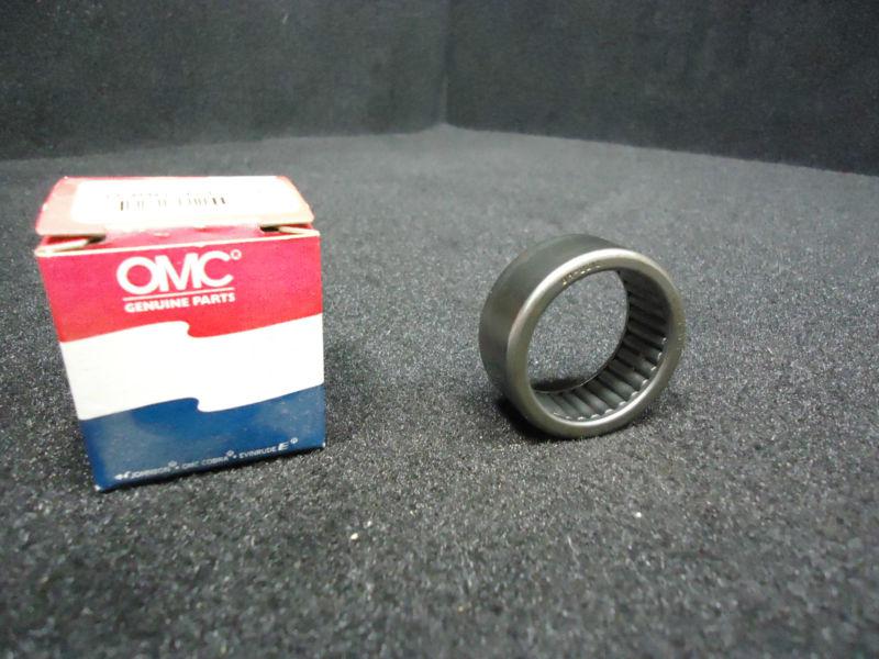 Motor needle bearing# 0386764, 386764 johnson/evinrude 1975-05 35-75 hp boat 2