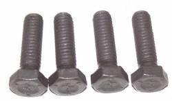 New mopar 1968-69 4 barrel carburetor bolts