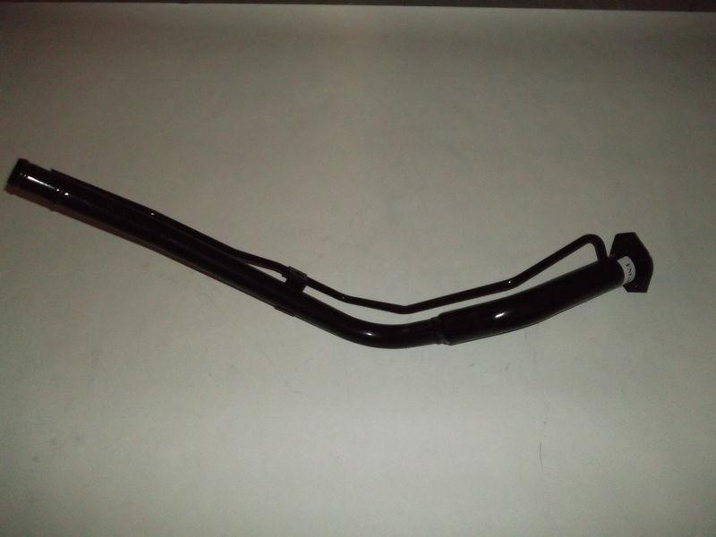 97 98 pontiac sunfire / chevrolet cavalier gas fuel tank filler neck tube pipe 