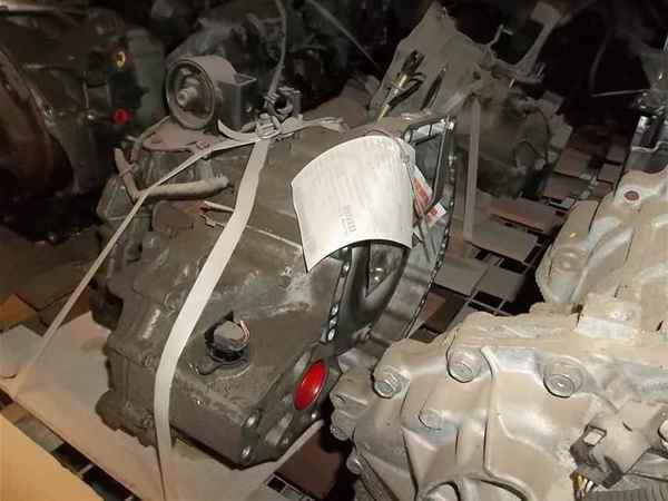 00 01 02 03 04 05 06 nissan sentra 1.8l automatic transmission 49k oem lkq