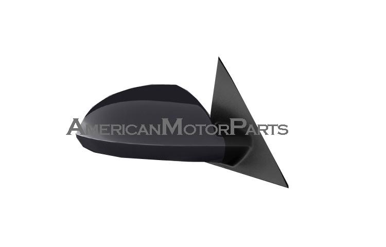 Right passenger side replacement power heated mirror 2009-2010 chevy impala