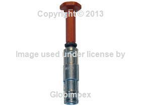 Mercedes w124 r129 spark plug connector bosch oem +1 year warranty