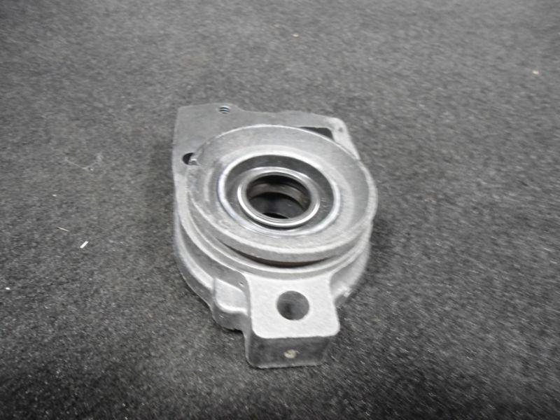 Water pump base assembly #46-57234a-1 mercruiser 1977-1991 140-228hp sterndrive