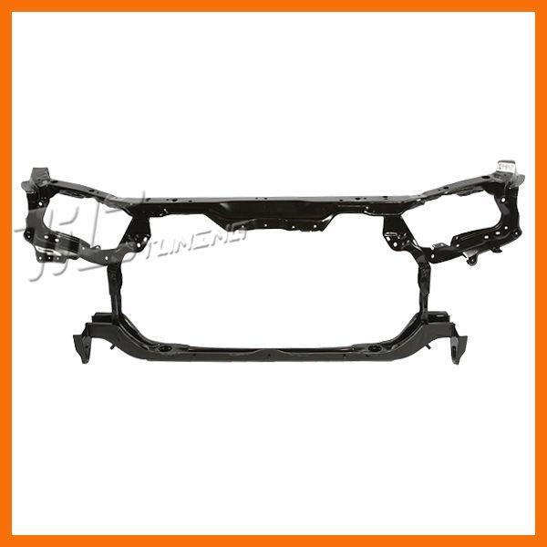 97-99 lexus es300 radiator support primered steel upper lower tie bar wo latch