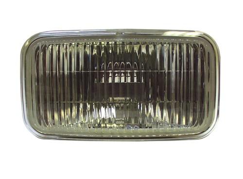 Crown automotive 4713584 fog lamp lens 93-95 grand cherokee (zj)