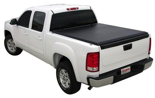 Access cover 12309 access; tonneau cover 07-13 sierra 1500 silverado 1500