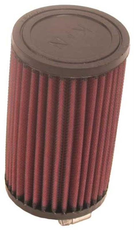 K&n filters r-1050 universal air cleaner assembly