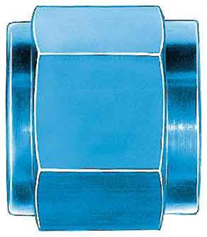 Aeroquip fcm3677 tube nut