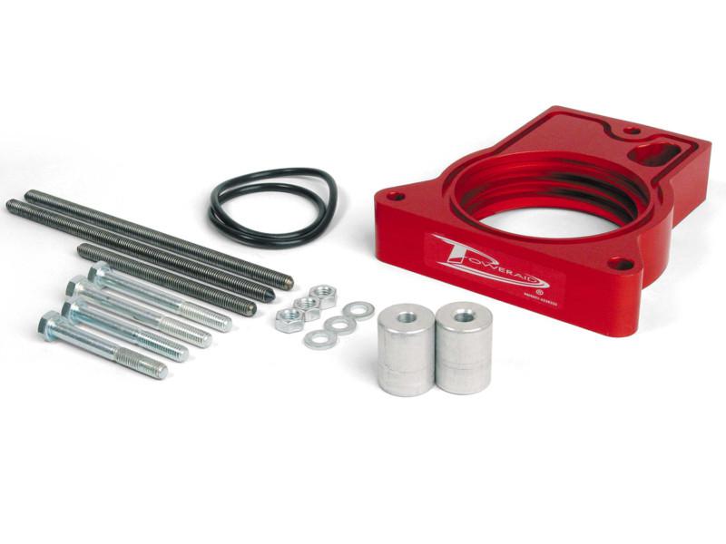 Airaid 200-580 poweraid; throttle body spacer