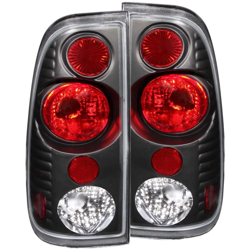 Anzo usa 211065 version 2 tail light assembly