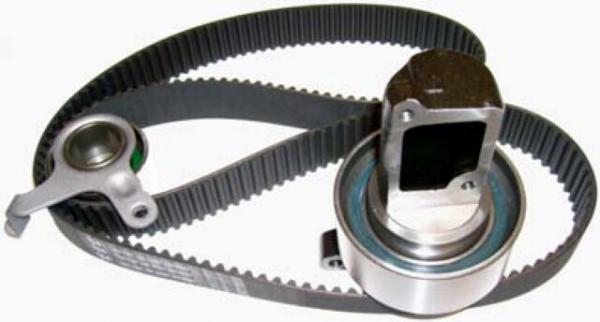 Goodyear timing belt component kit gtk0154