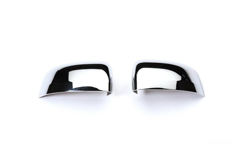 Putco 402121 door mirror cover 12-13 cherokee-grand (wk2) grand cherokee (wk2)