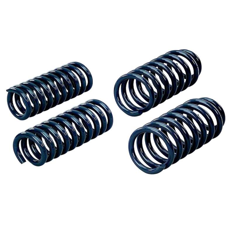 Hotchkis performance 19107 sport coil spring set 08-10 challenger