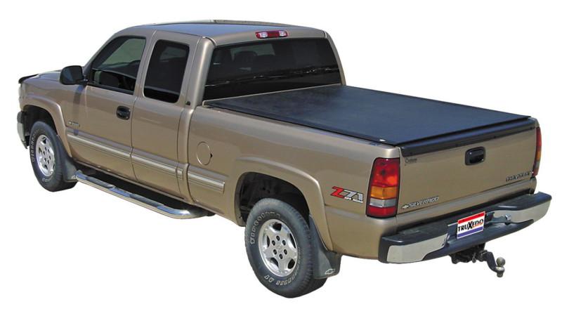 Truxedo 581101 truxedo lo pro qt; tonneau cover