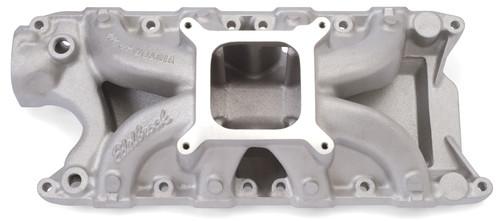 Edelbrock 2921 victor jr. 302; intake manifold