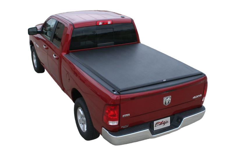 Truxedo 846901 the edge; tonneau cover