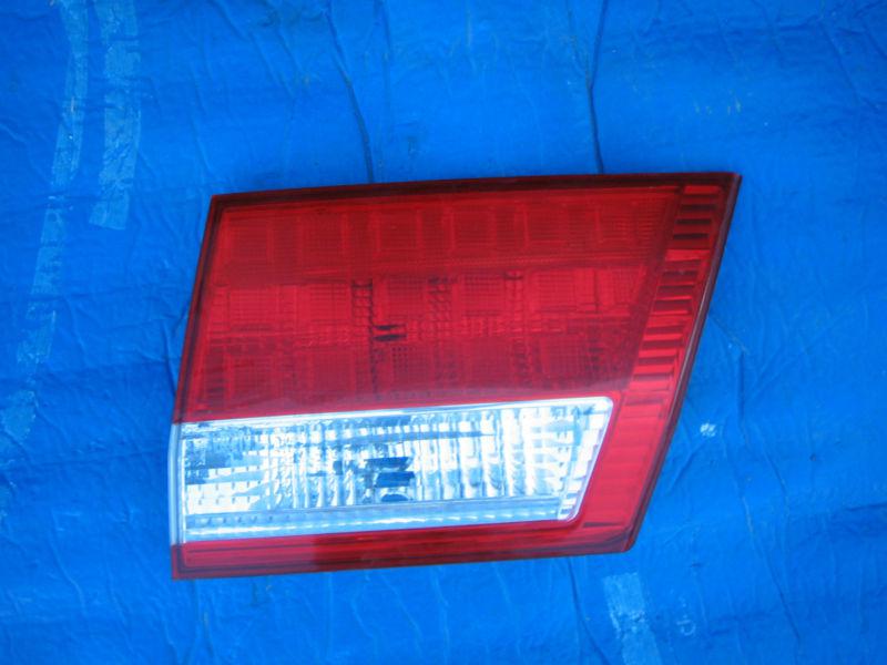 2005 2006 2007 honda odyssey passenger tail light