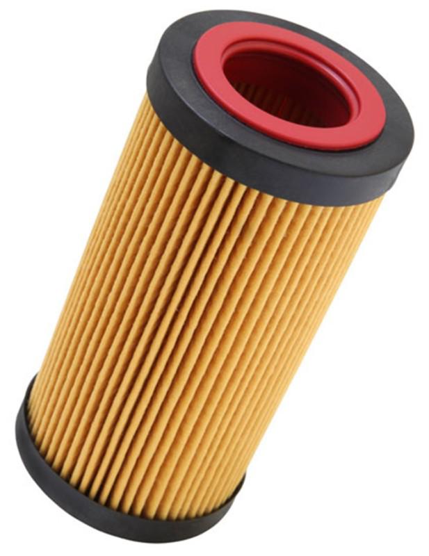 K&n filters ps-7010 high flow oil filter