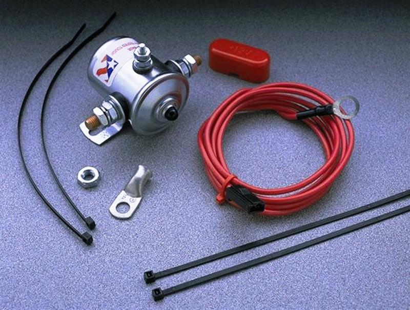 Taylor cable 383480 hot start/bump start solenoid kit