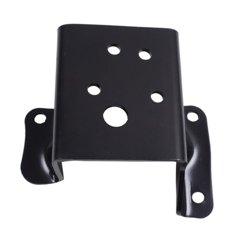 Omix-ada 17472.03 engine mount bracket cj5 cj5 (canadian) cj6 cj6 (canadian) cj7