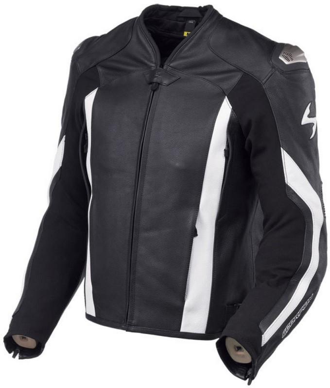 Scorpion eternity jacket - phantom black - 2xl