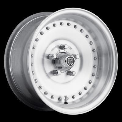 Center line wheels modular series auto drag satin wheel 15"x7" 5x4.75" bc